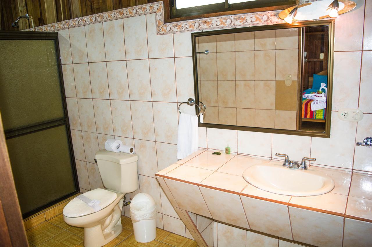Arenal Bungalows La Fortuna Kamer foto