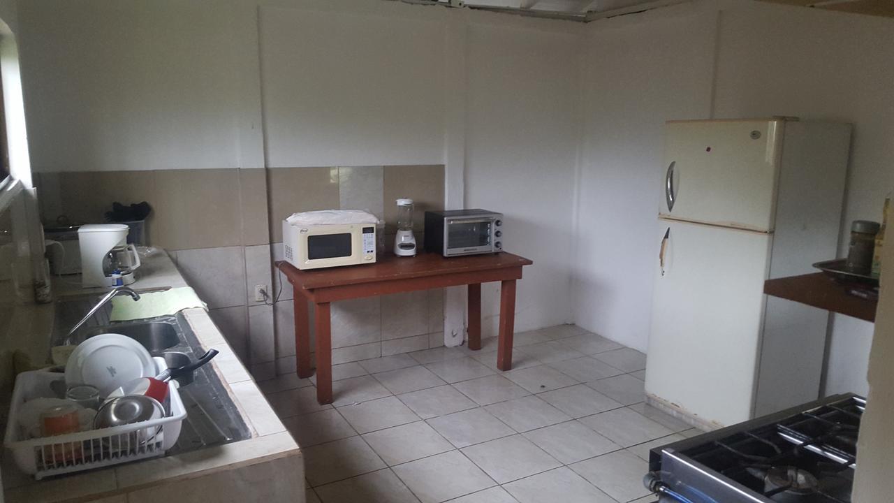 Arenal Bungalows La Fortuna Buitenkant foto