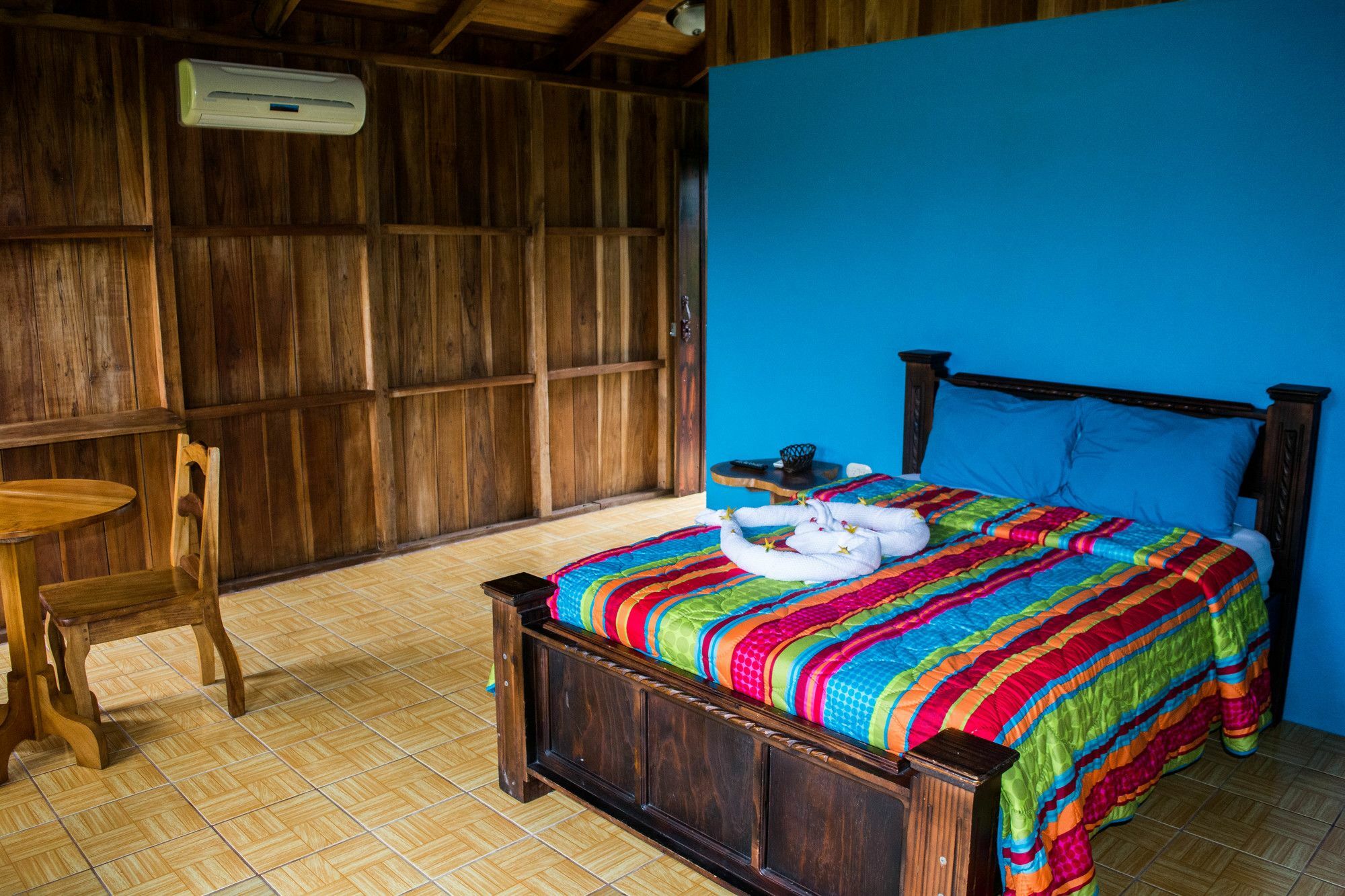 Arenal Bungalows La Fortuna Buitenkant foto